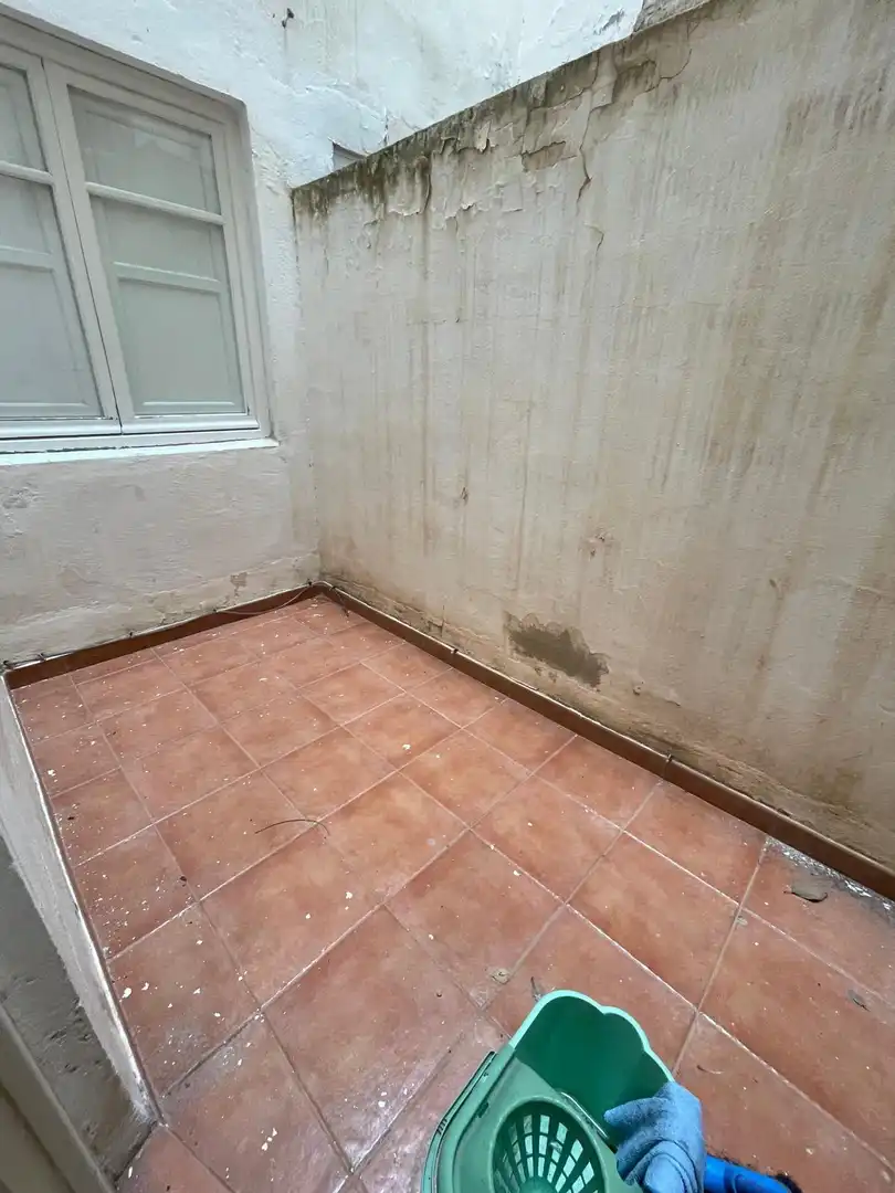 Flat for rent in Campoamor