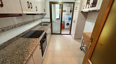 Foto 3 von Wohnung zur Miete in Avenida Callosa D'en Sarria, Colonia Madrid, Benidorm
