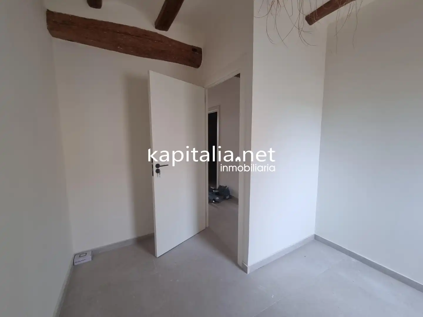 Casa con terraza en venta en Sant Josep - Zona Hospital, imagen 4