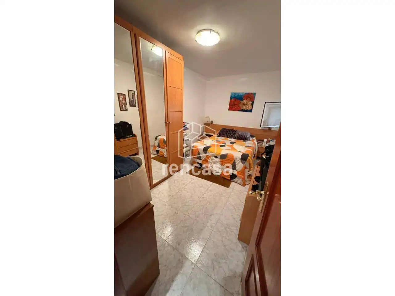 Habitación de Piso en venta en Lleida con Aire acondicionado, Calefacción y Balcón