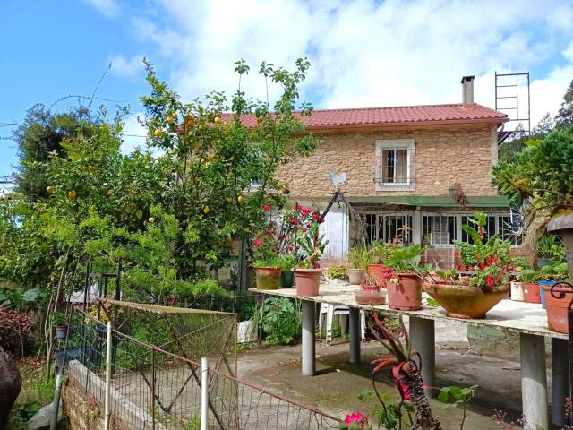 Casa-chalet en Venta en Mougá en Área Rural