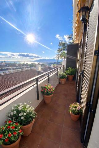 Casa adosada en Venta en Cerrado de Calderón - Hacienda Paredes