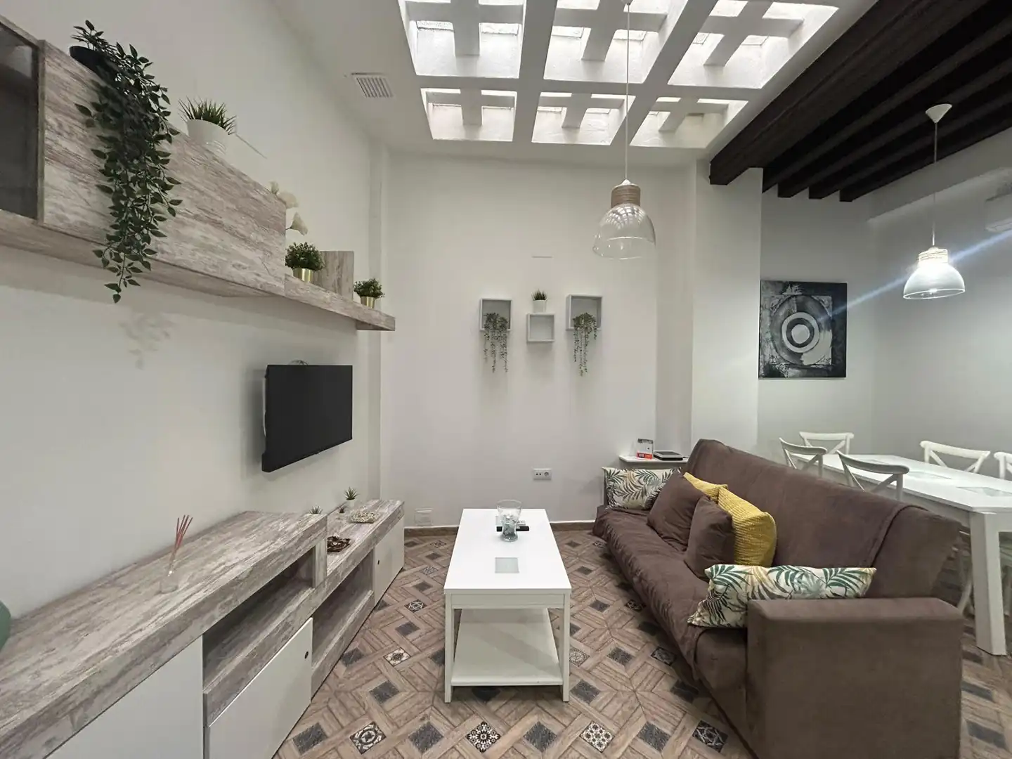 Piso en venta en Centro Histórico, imagen 3