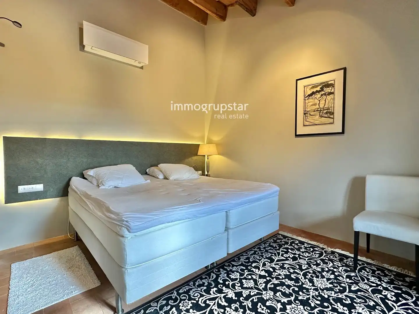 Casa o xalet en venda en Poble