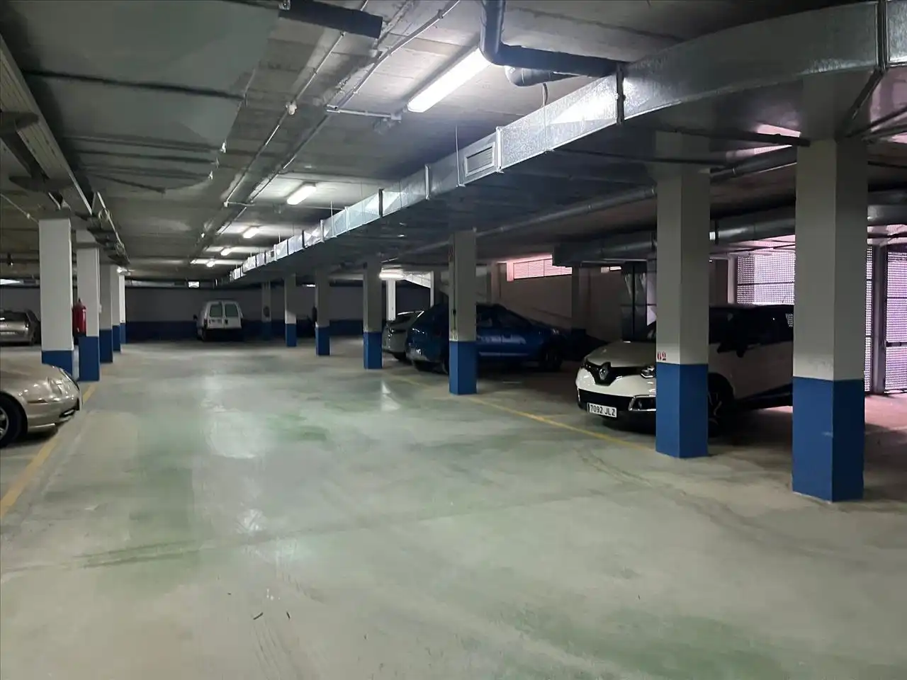 Parking of Garage for sale in Mazarrón