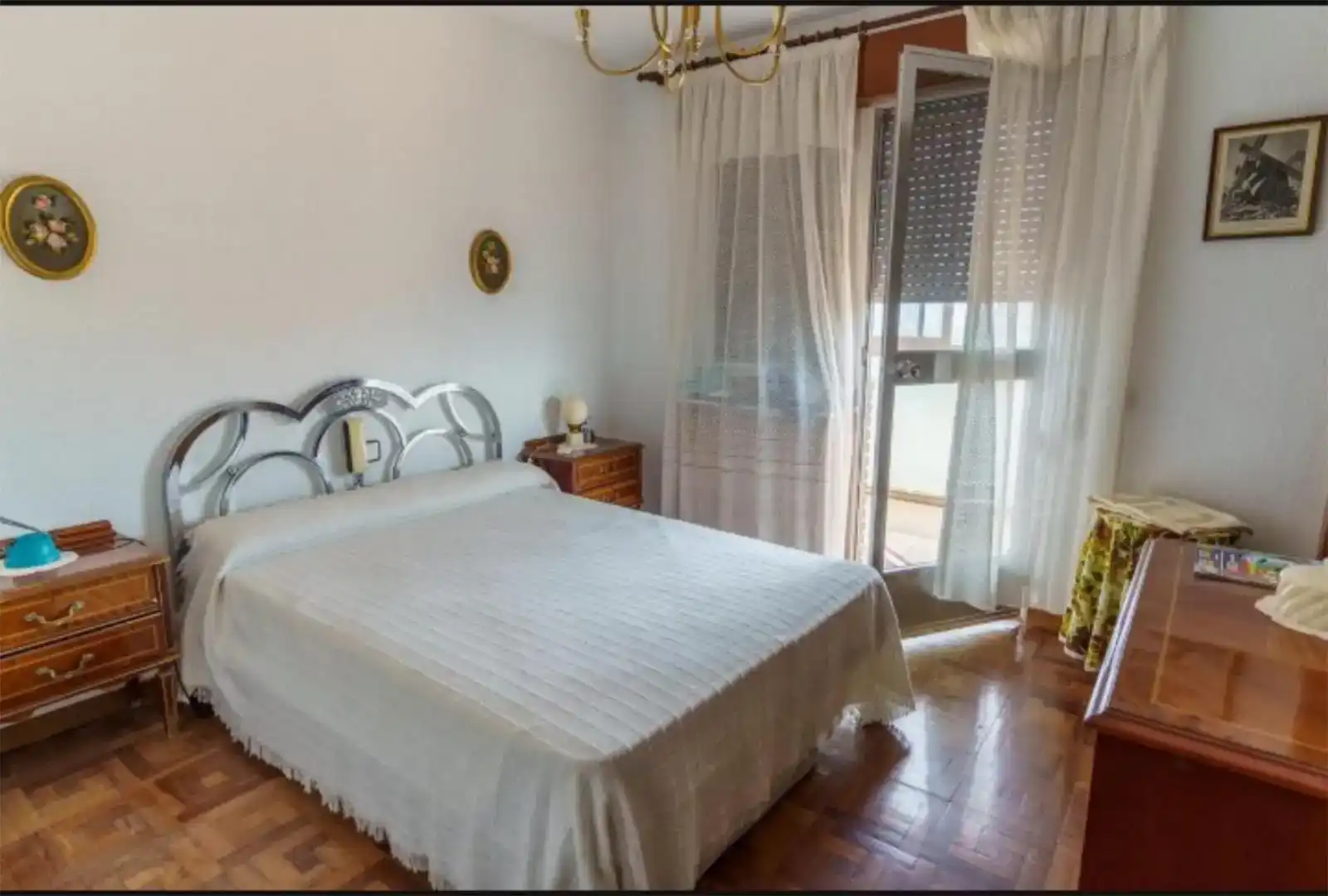 Habitación de Finca rústica en venta en Diezma con Jardín privado, Parquet y Piscina