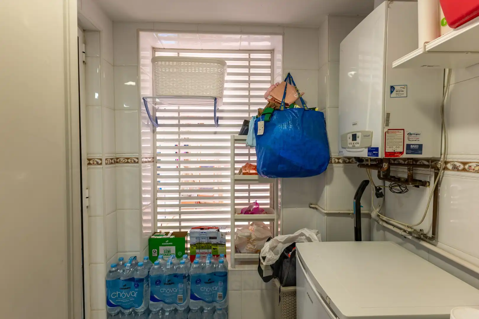 Cocina de Apartamento en venta en Torre en Conill - Cumbres de San Antonio 