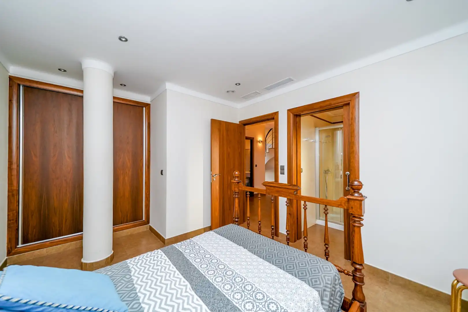 Casa con piscina in vendita a Santiago de la Ribera, imagen 33