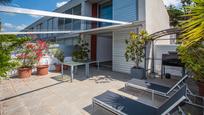 Terrassa de Casa o xalet en venda en Sant Pol de Mar amb Aire condicionat, Terrassa i Balcó
