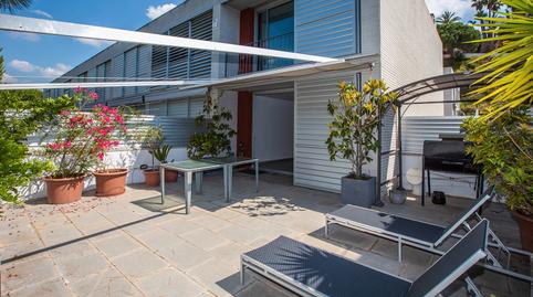 Foto 4 de Casa o chalet en venta en Urbanitzacions, Sant Pol de Mar