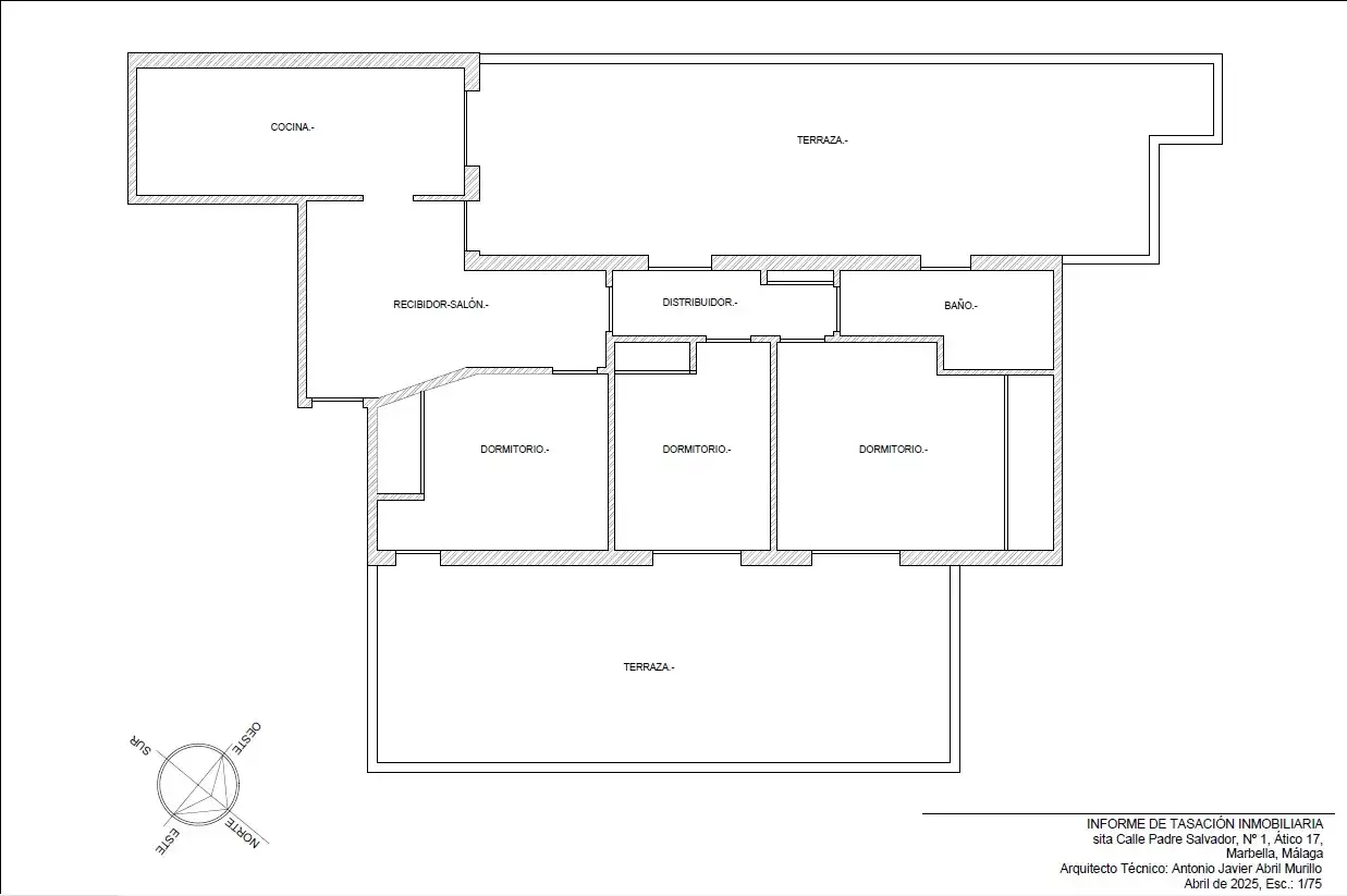 Penthouse for sale in Marbella Centro, imagen 10
