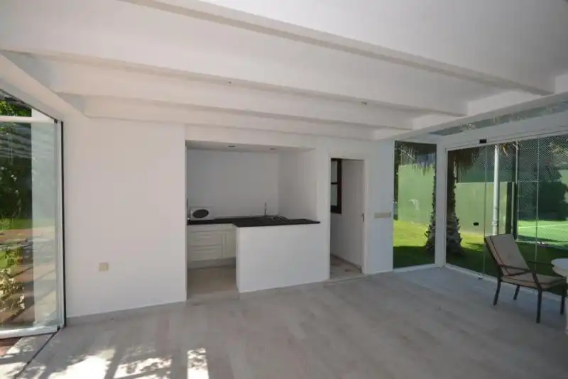 Casa amb piscina en venda a San Pedro de Alcántara, imagen 28