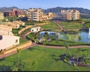 Vista exterior de Pis de lloguer en Alhaurín de la Torre amb Aire condicionat i Terrassa