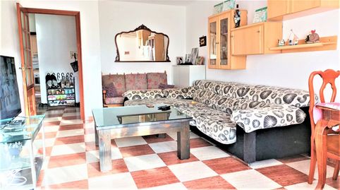 Foto 3 von Wohnung zum Verkauf in Calle Los Barquicos, Carboneras, Almería