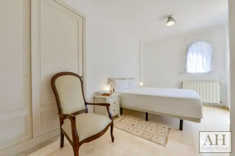 Habitación de Casa o chalet en venta en Altea
