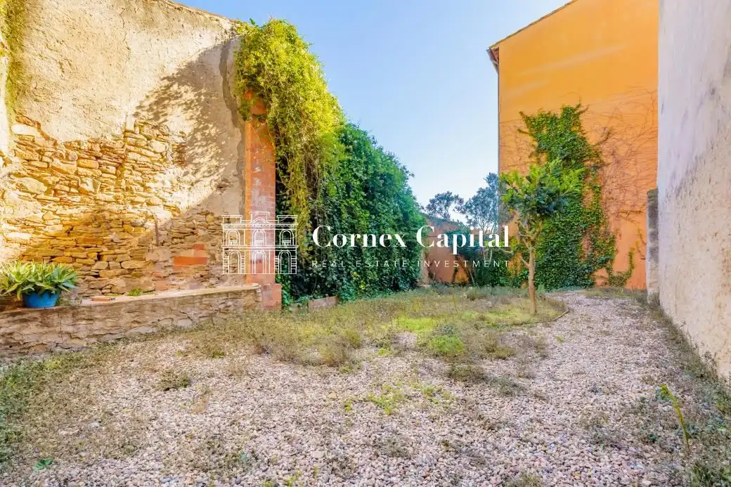 Casa con jardín en venta en Gualta, imagen 30