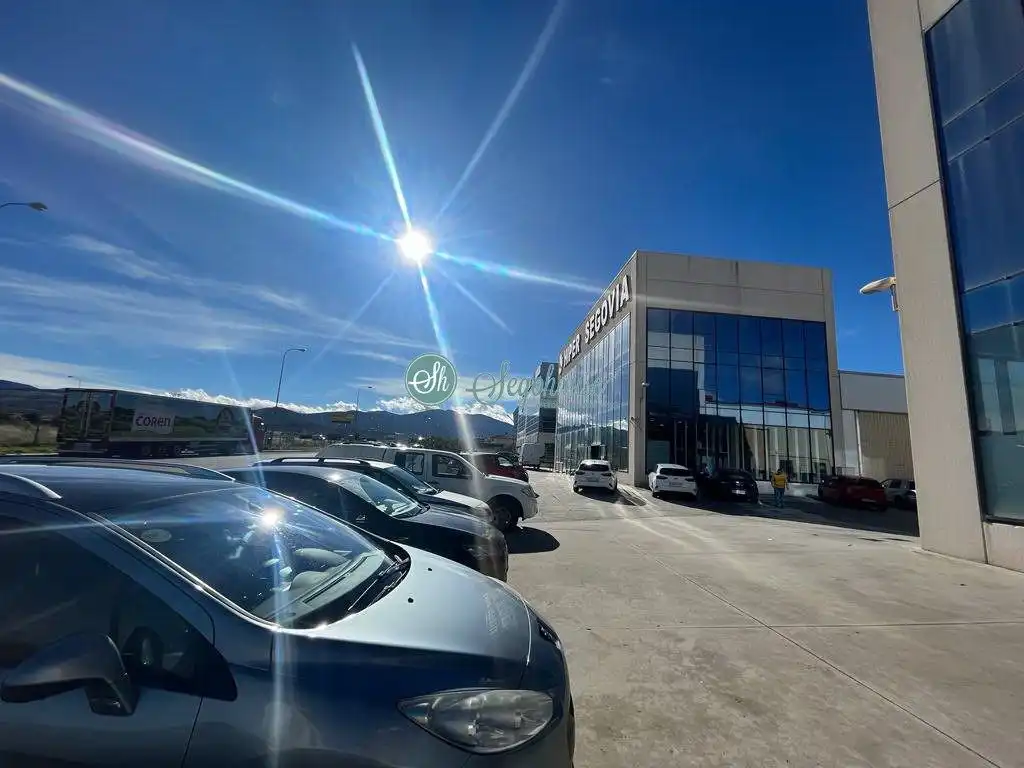 Büro mit Aufzug zur Miete in El Cerro - Carretera de San Rafael, imagen 23