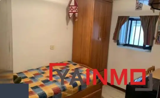 Habitación de Casa adosada en venta en Aguilar de Codés, Navarra