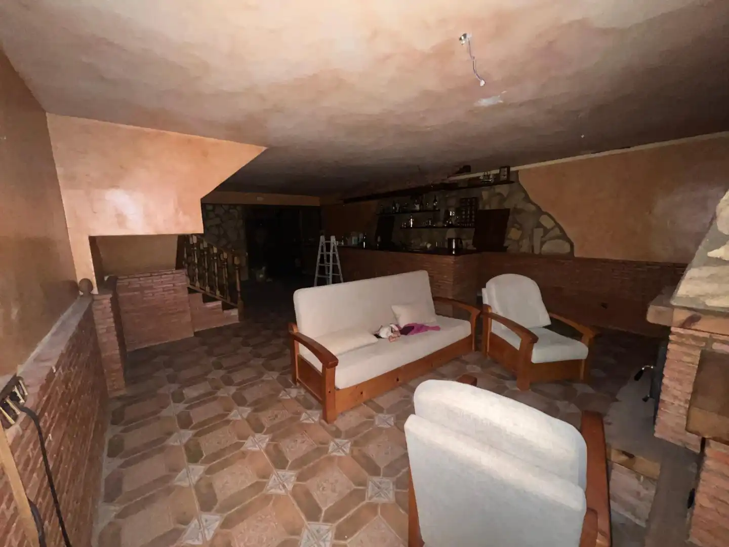 Casa adosada en venta en Parla