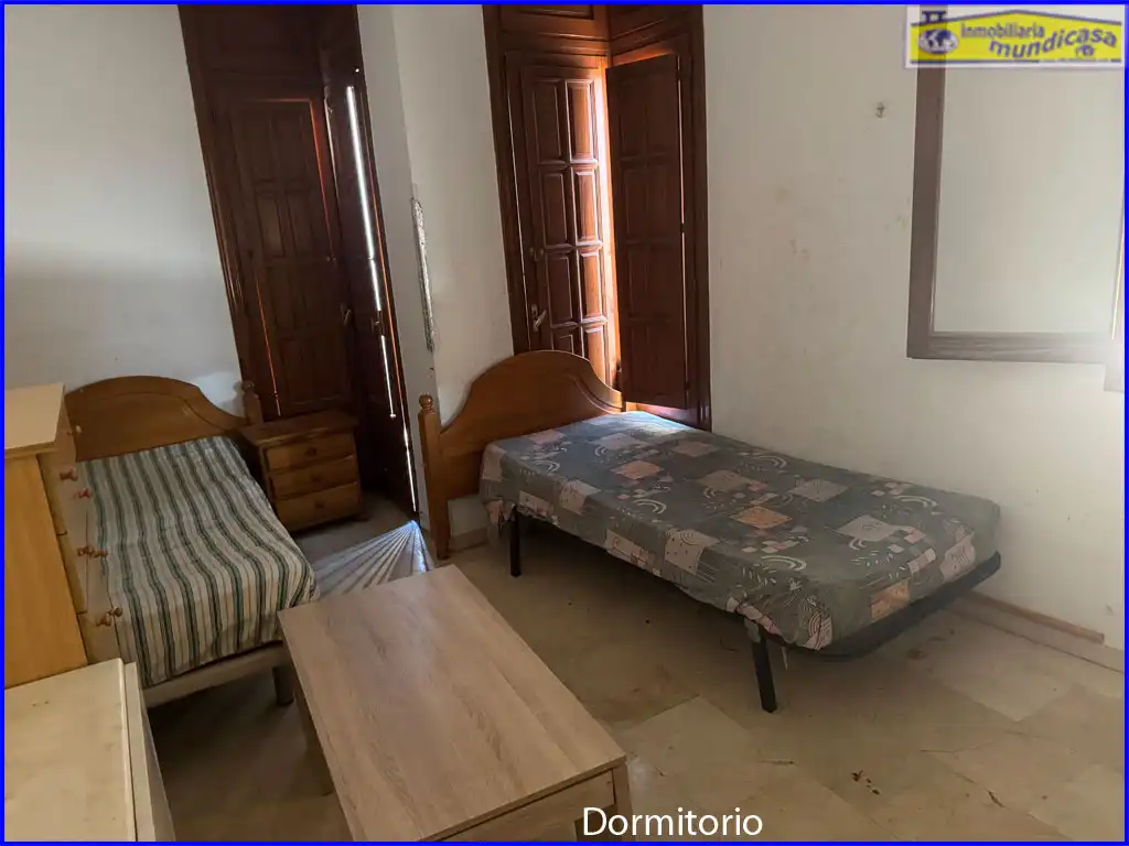 Dormitori de Pis en venda en Santomera amb Balcó