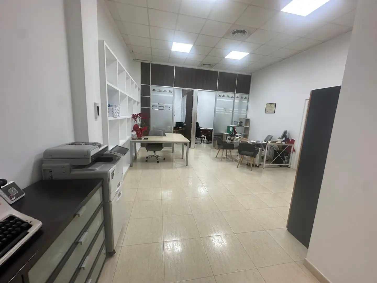 Local comercial en venda a Casco Antiguo, imagen 8