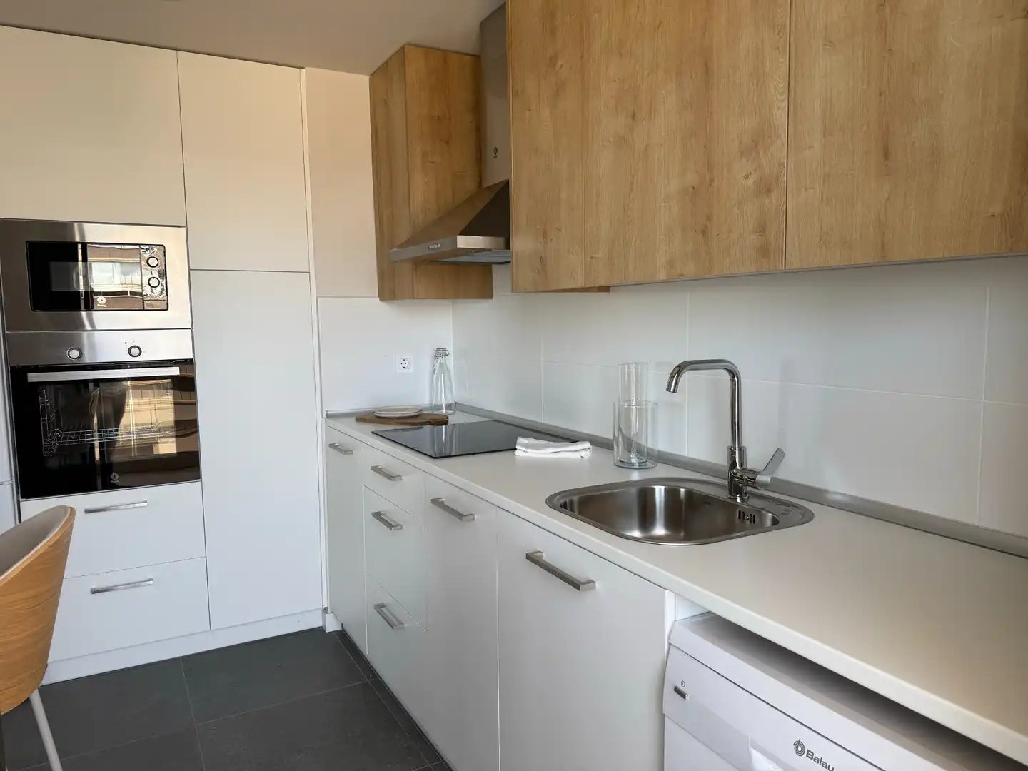 Appartamento con piscina in affitto a Carrer d'Eduard Maristany 260, imagen 20