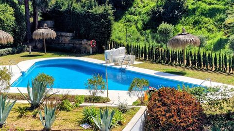 Foto 3 de Casa adosada en venda a Calle la Romana, 21, Cabopino - Artola, Marbella