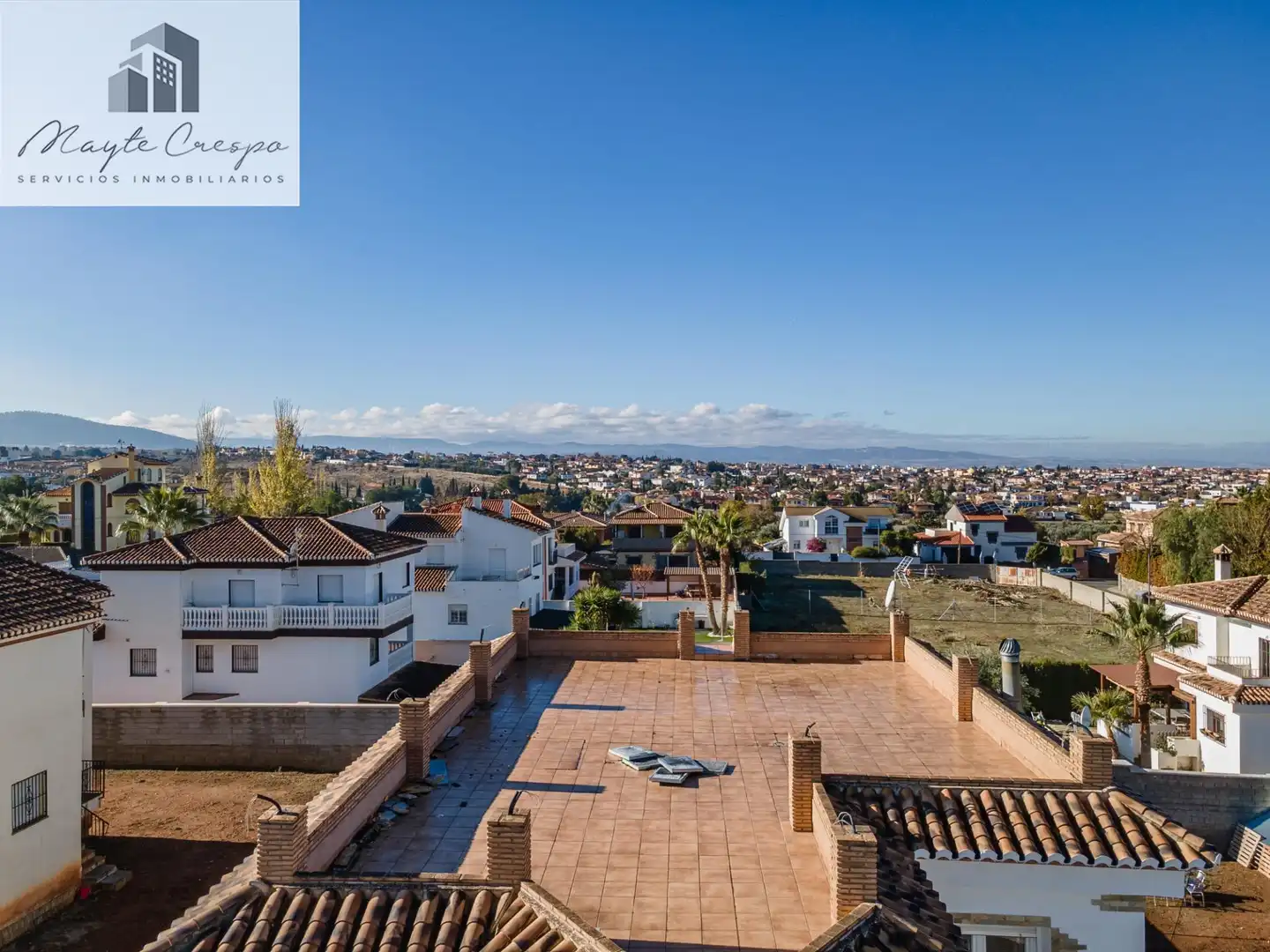 Xalet amb terrassa en venda a Villa de Otura, imagen 87