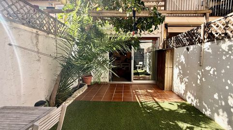 Foto 5 de Casa adosada en venta en Carrer de L'ametller, Centre, Cornellà de Llobregat