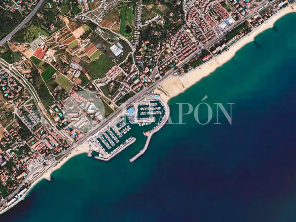Casa amb piscina en venda a Can Sans, imagen 7