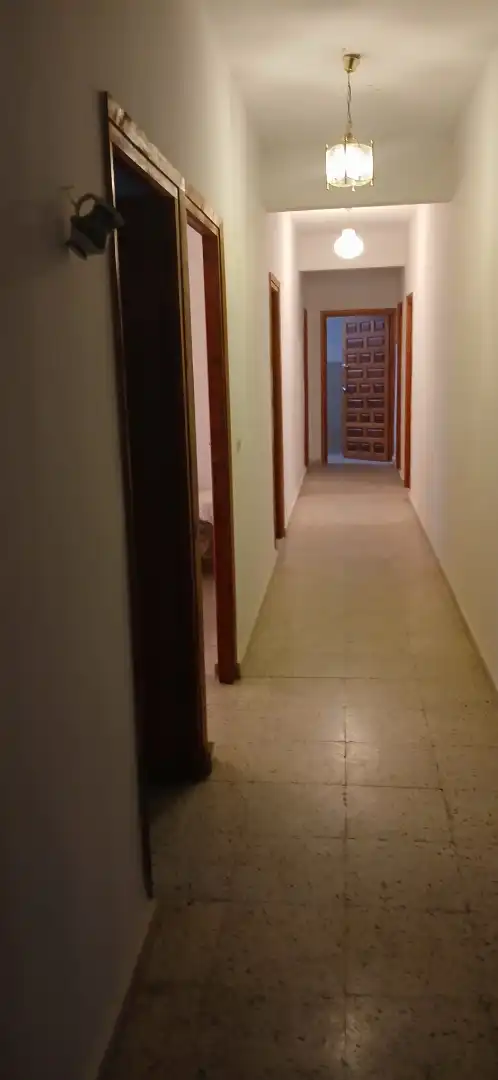 Pis en venda en Aldeanueva de la Vera amb Moblat