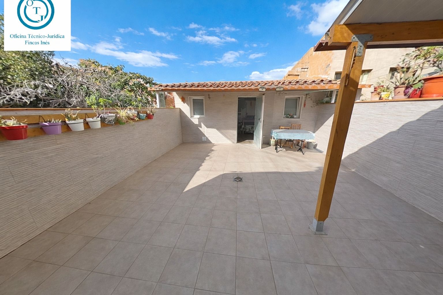 Terraza de Casa o chalet en venta en Mollet del Vallès con Aire acondicionado, Calefacción y Terraza