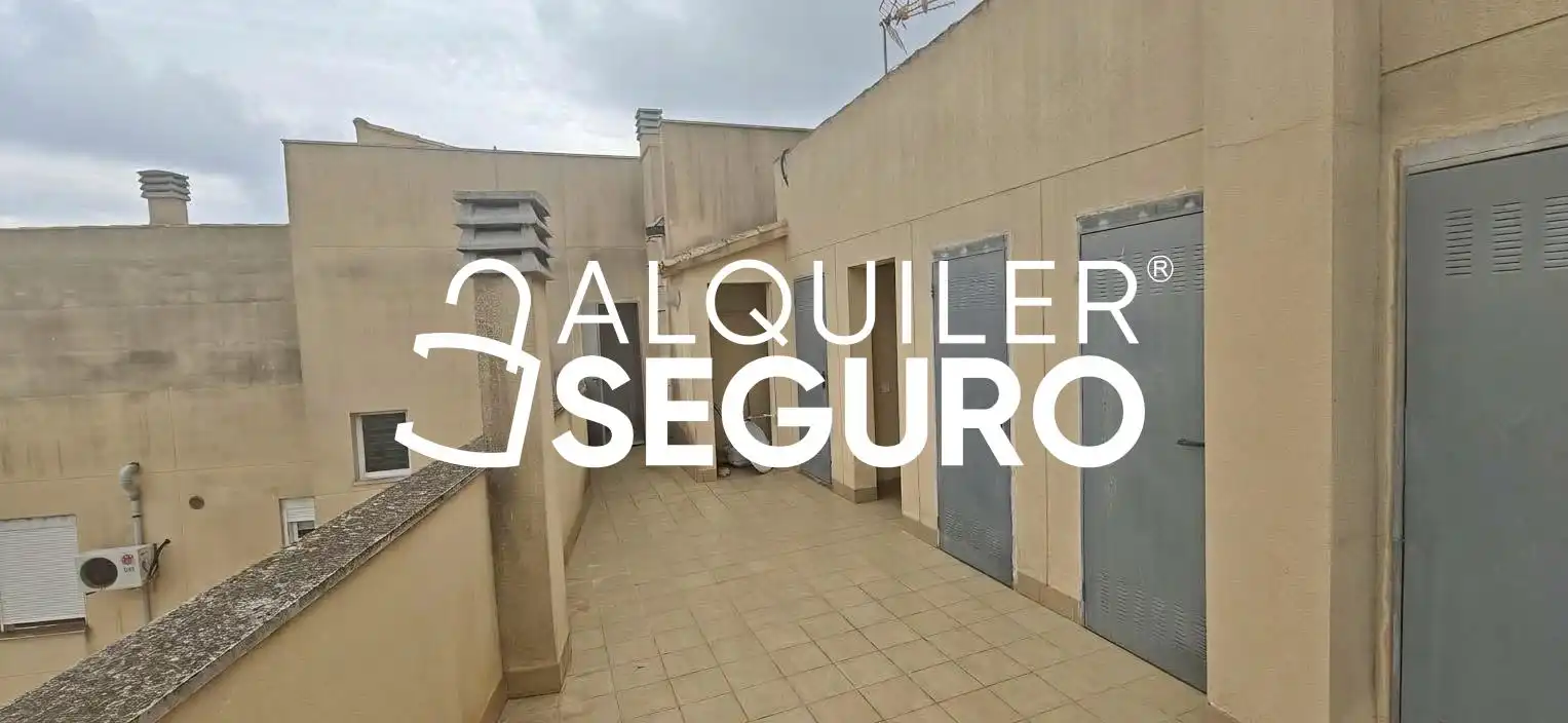 Flat to rent in del Mestral, imagen 12