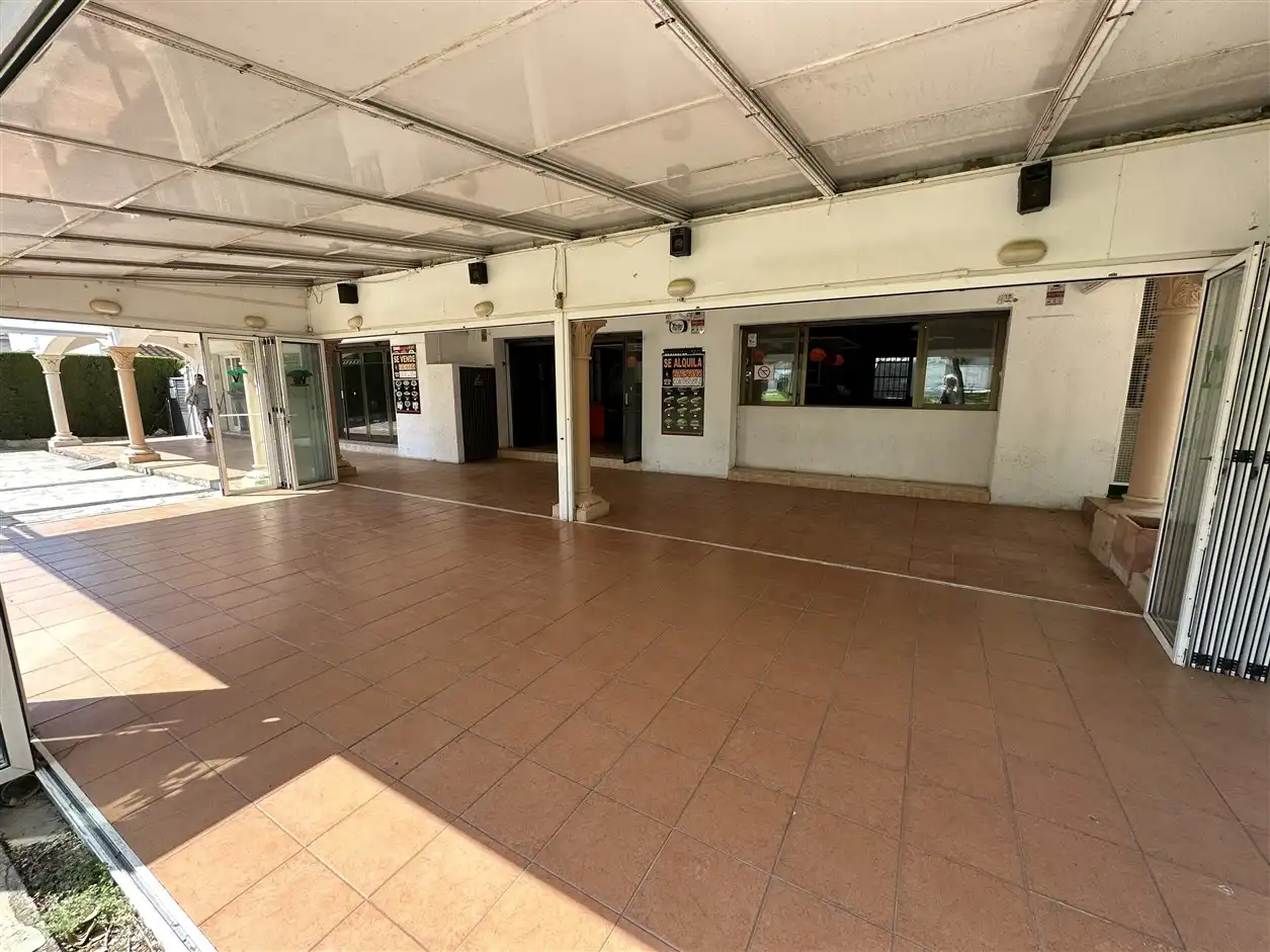 Business premises for sale in Vilafortuny - Cap de Sant Pere, imagen 26