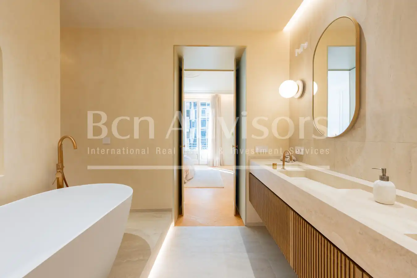 Wohnung mit Terrasse zum Verkauf in Carrer de Mallorca, imagen 30