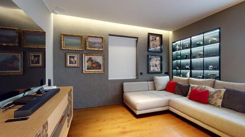 Foto 5 de Piso en venta en Paseo Sagasta, 74, Ruiseñores, Zaragoza