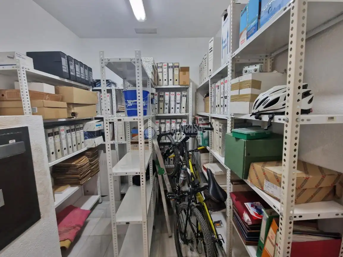 Local comercial de lloguer a Centro, imagen 23