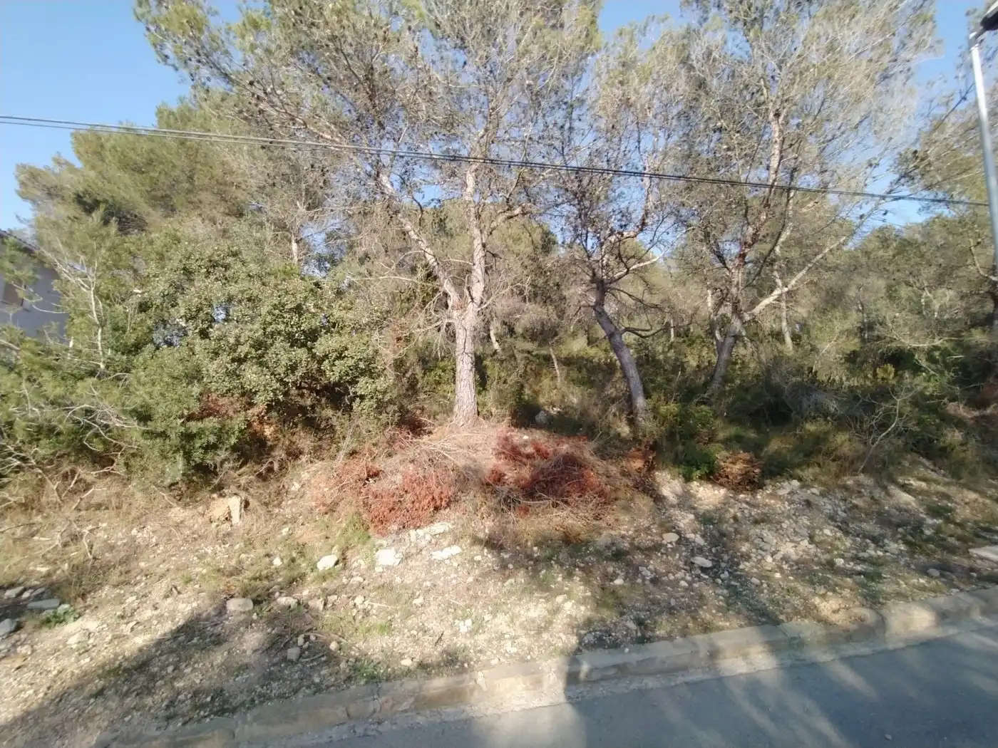 Terreny residencial en venda a Mas Romeu, imagen 14