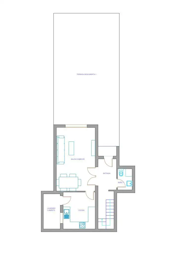 Casa o chalet en venta en La Nucia con Aire acondicionado, Calefacción y Jardín privado