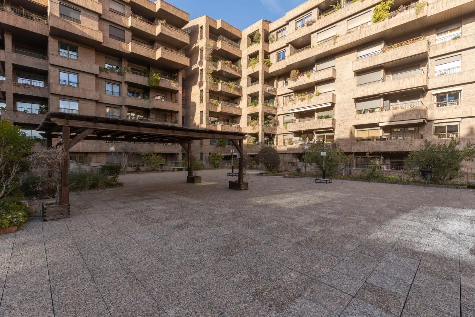 Flat for sale in Avenida Divina Pastora, 9, San Ildefonso