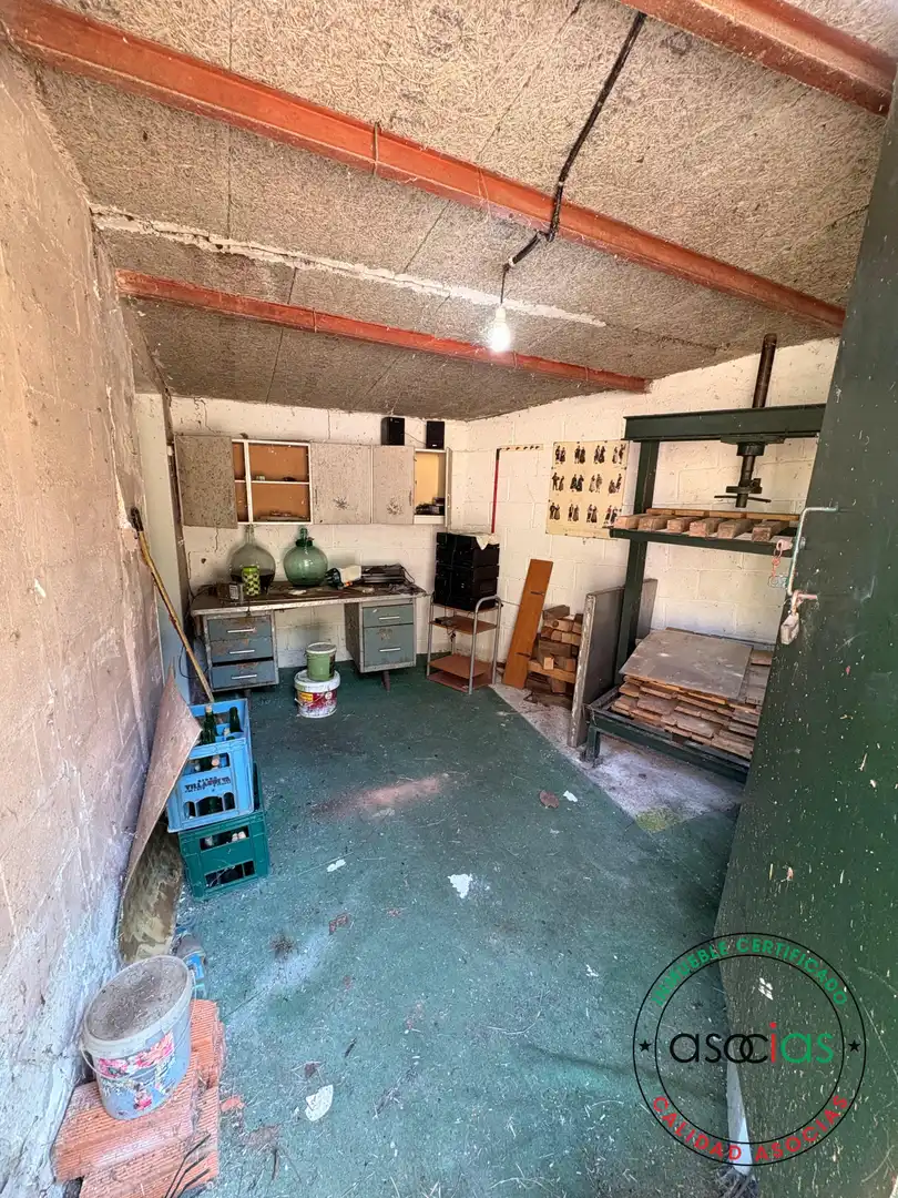 Houses for sale in Gijón   with Heating, Private garden and Terrace