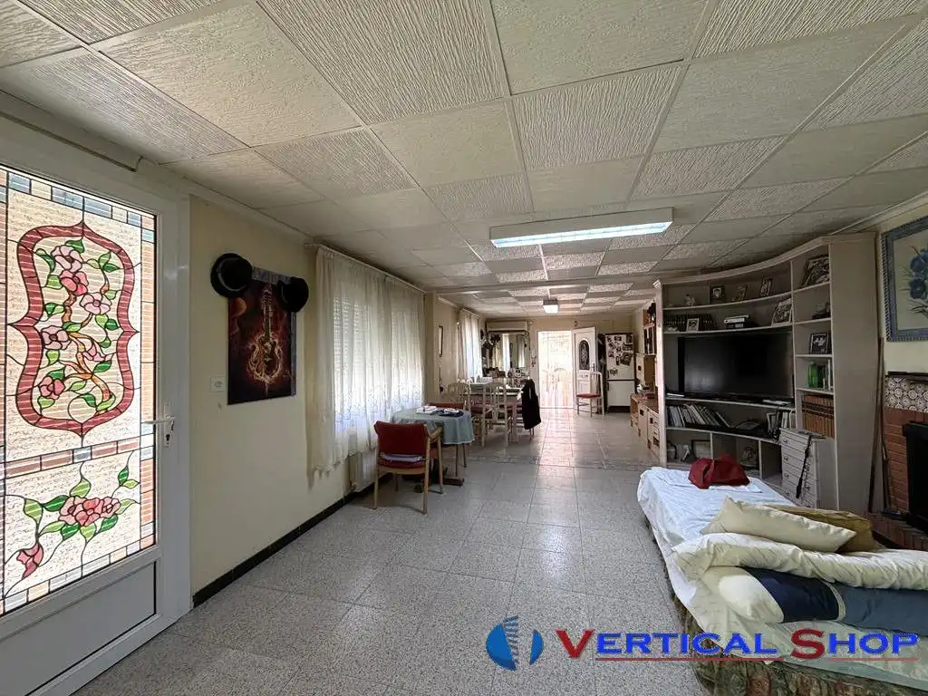 Casa o xalet en venda en Villena amb Aire condicionat