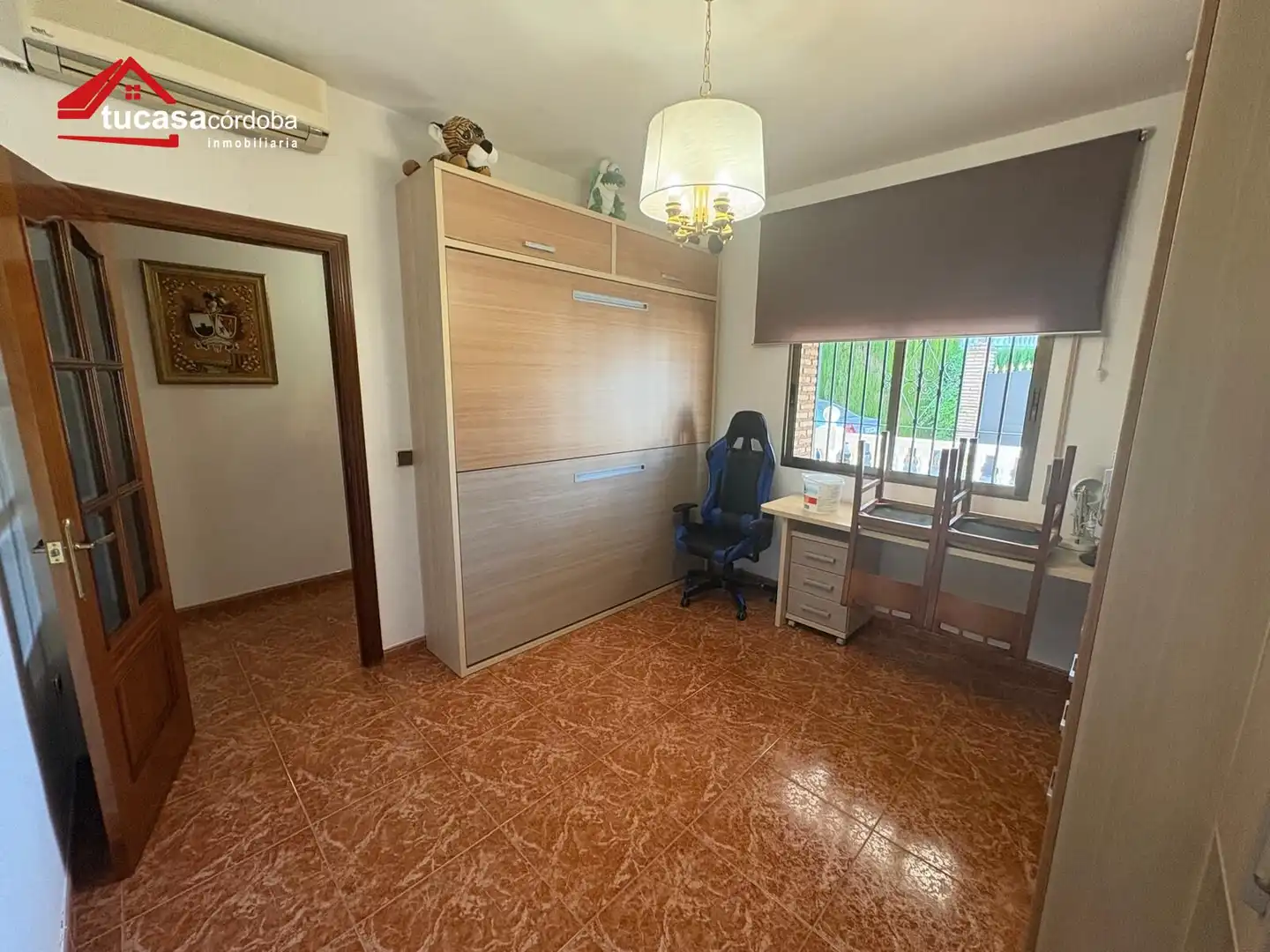 Chalet con piscina en venta en Periurbano Este - Campiña, imagen 9
