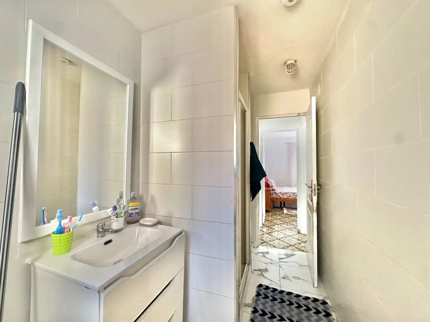 Piso en venta en Virgen del Remedio - Parque Lo Morant