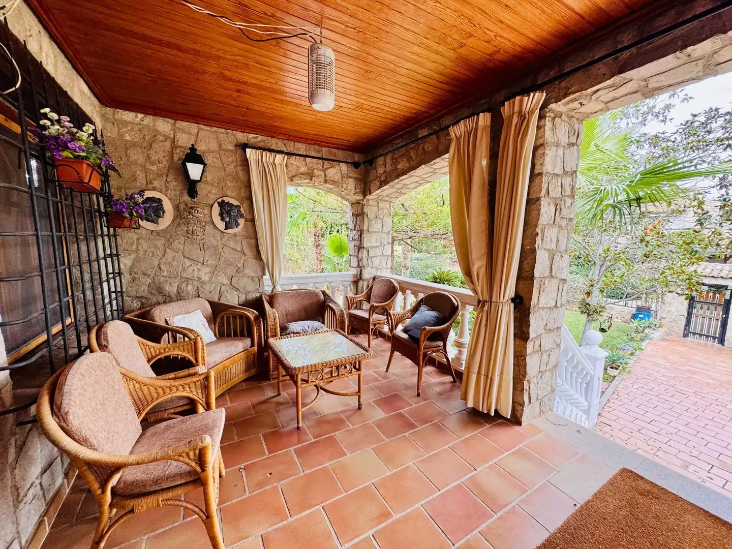 Chalet en venta en SANTA BARBARA, imagen 8