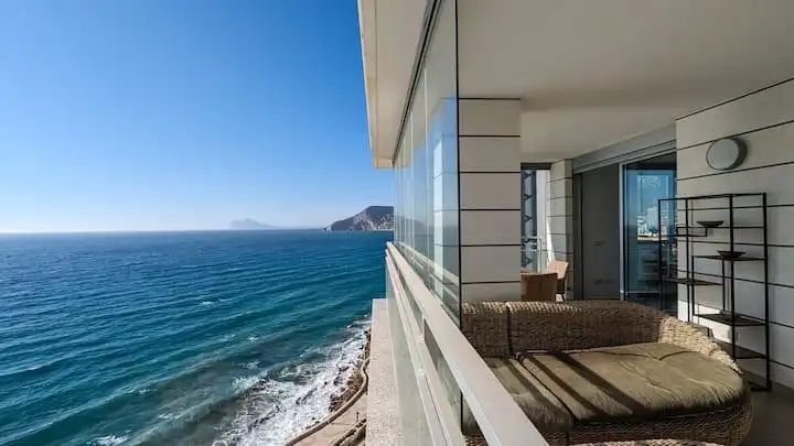 Apartment zum Verkauf in Puerto, imagen 4