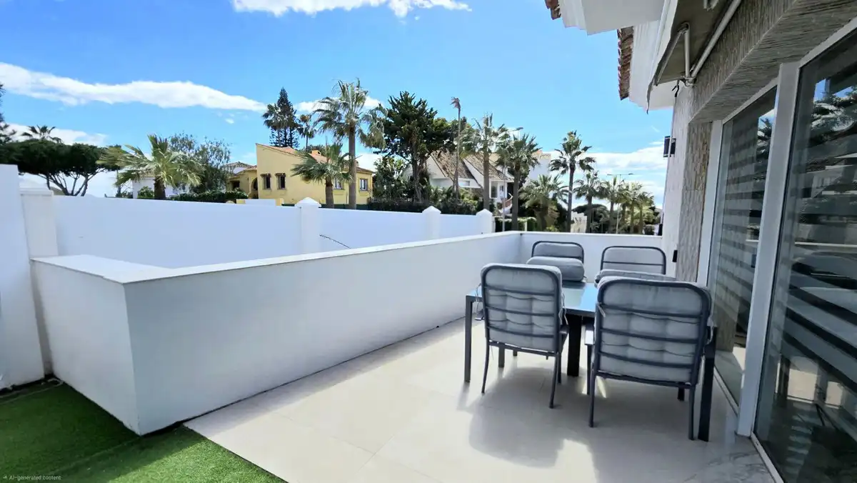House with pool for sale in Mijas - Mijas,Riviera del Sol,Calle Siroco, imagen 14
