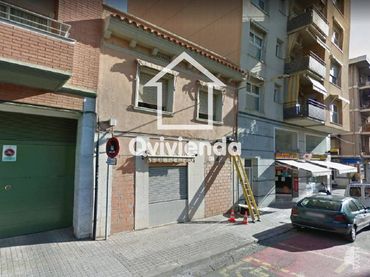 Terreny residencial en venda a MIQUEL ANGEL