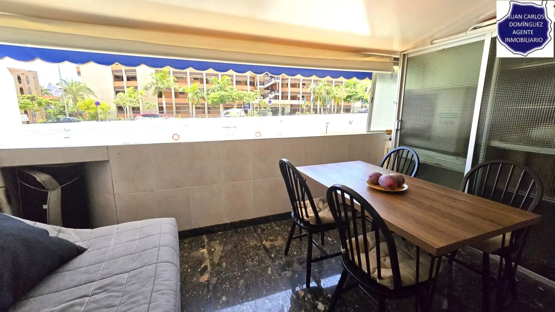Apartment mit Pool zur Miete in Playa del Inglés, imagen 7
