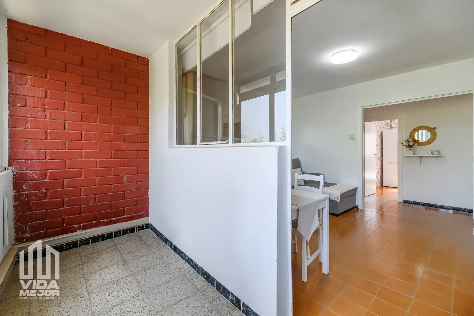 Piso en venta en Sant Boi de Llobregat con Balcón